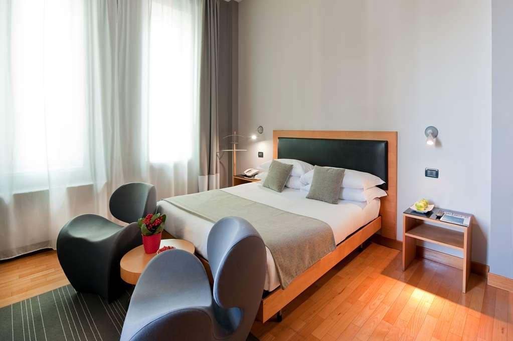 Western Ars Hotel Rom