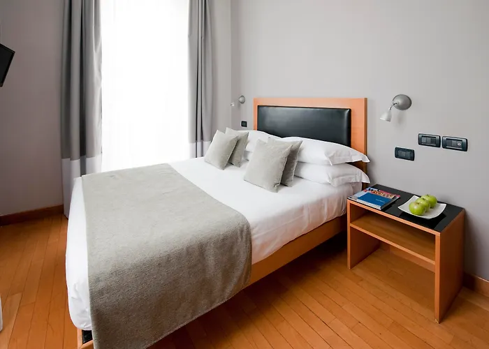 Best Western Ars Hotel
