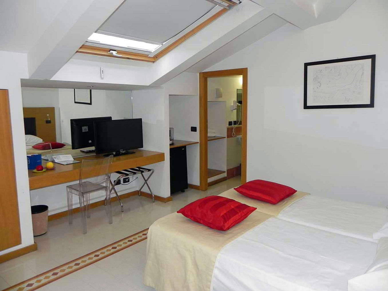 Best Western Ars Roma