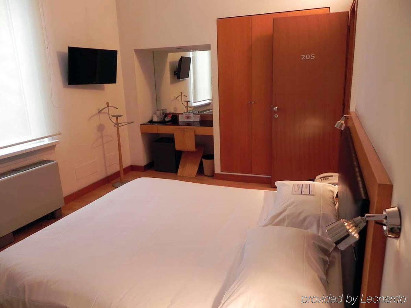 Hotel Best Western Ars Roma