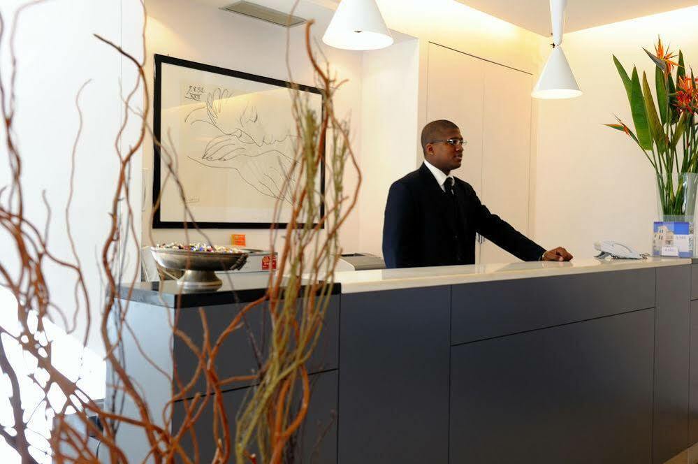 Best Western Ars Hotel Roma