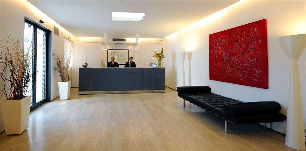 Western Ars Hotel Rom